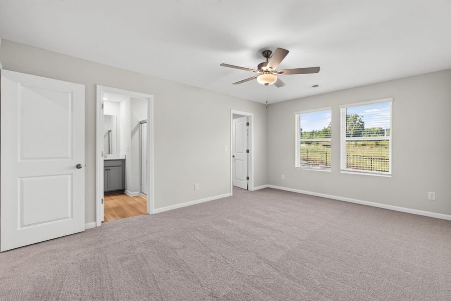 New Home in Zebulon, NC.  - Slide 21