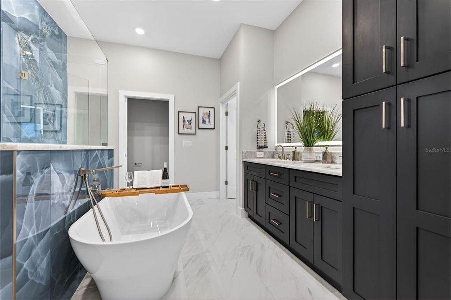 Furnished interior view inside a new home in , St. Petersburg (Image 21). Furnished interior view inside a new home in , St. Petersburg (Image 21).