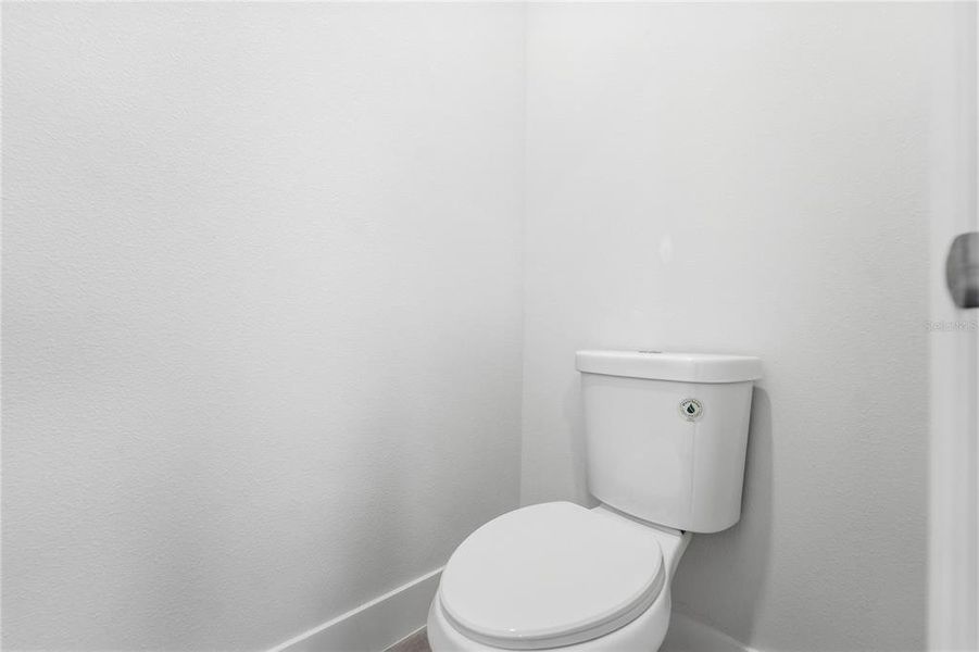 Furnished interior view inside a new home in , Citrus Springs (Image 5).