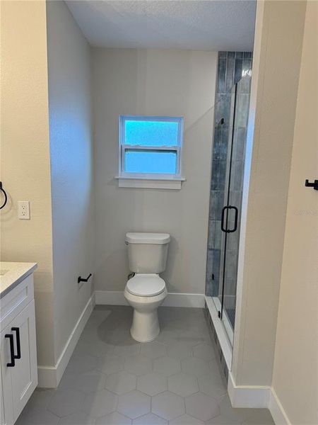 Furnished interior view inside a new home in , St. Petersburg (Image 11).