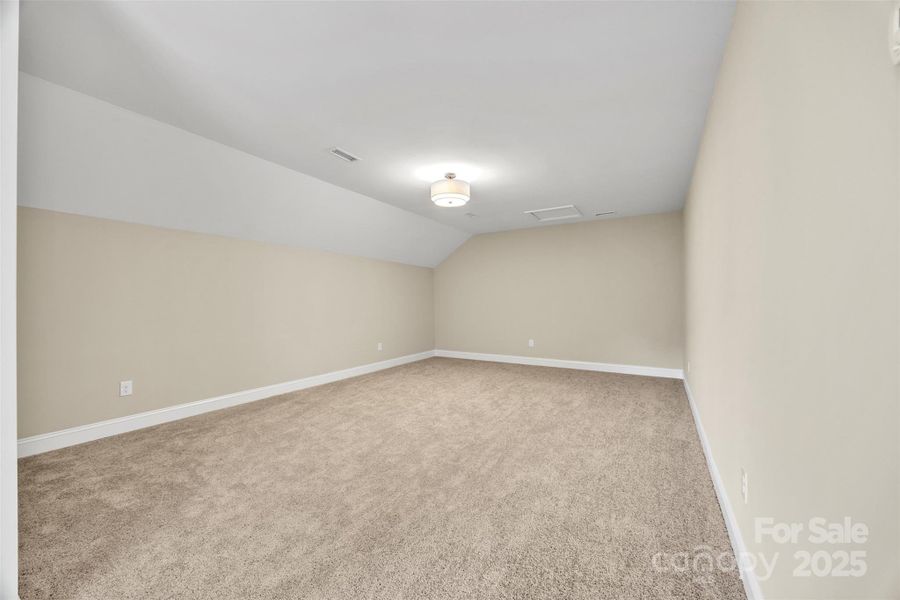 Recreation Room Recreation Room