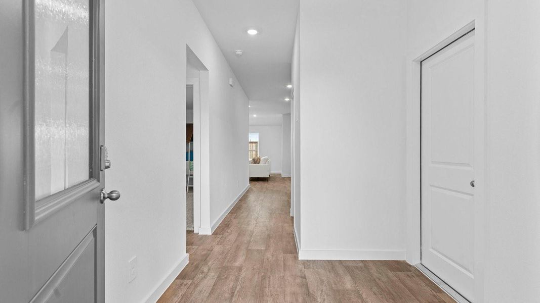 *Images and 3D tour are for illustration only and options may vary from home as built.