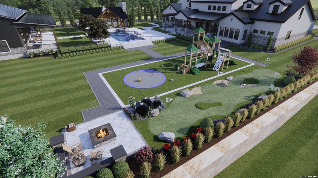 Community amenities in , Bulverde (Image 10).