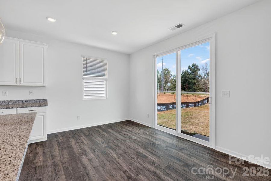 505 Silver Birch Court ~ Ready Now