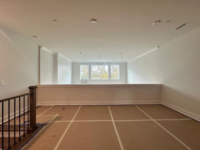 The Neilson A Gameroom