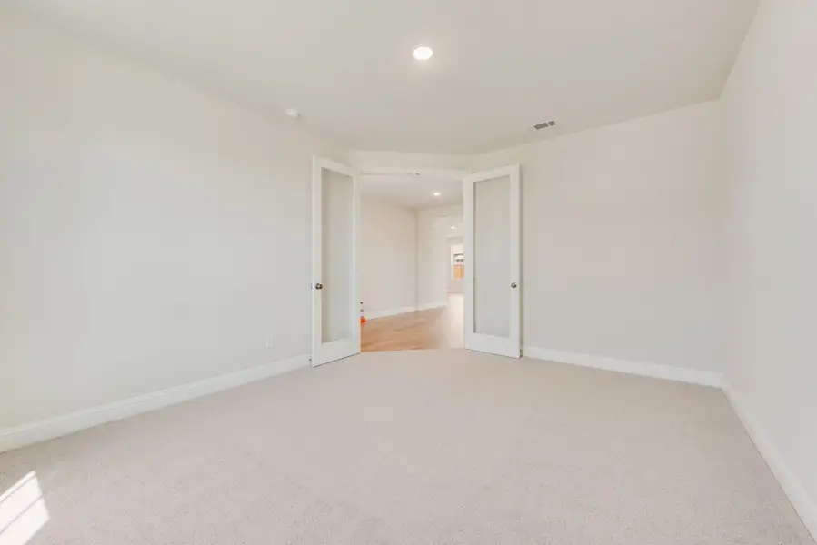 Flex Room
