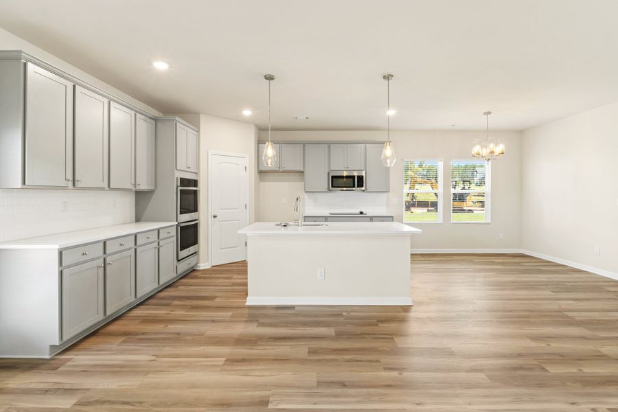 New Home in Greensboro, GA.  - Slide 7