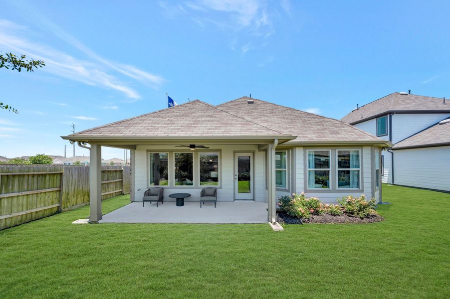 Porch Porch