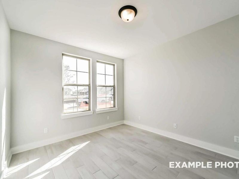 Spacious, unfurnished interior of a new home in Sierra Vista, Rosharon (Image 30). Spacious, unfurnished interior of a new home in Sierra Vista, Rosharon (Image 30).