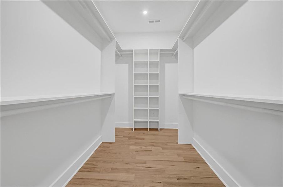 Spacious, unfurnished interior of a new home in , Decatur (Image 21).
