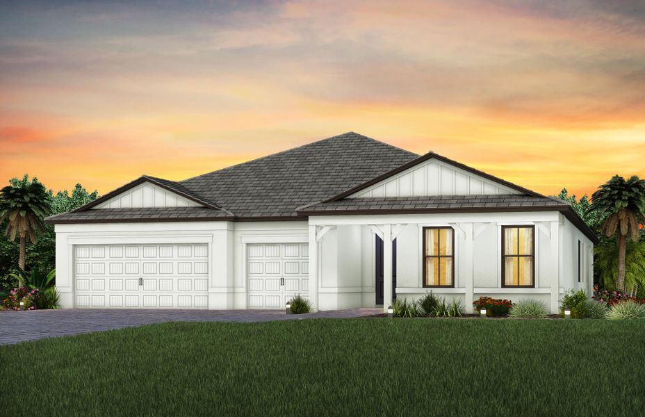 Exterior CO3 Exterior CO3