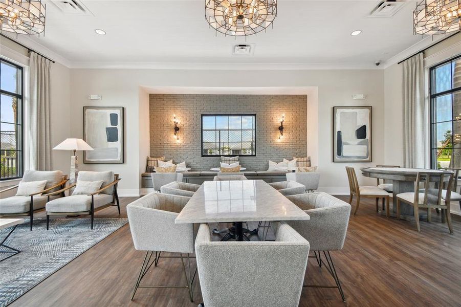 Community amenities in Sweetwater at Lakewood Ranch, Lakewood Ranch (Image 46).