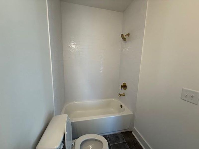 Furnished interior view inside a new home in , Jefferson (Image 4).