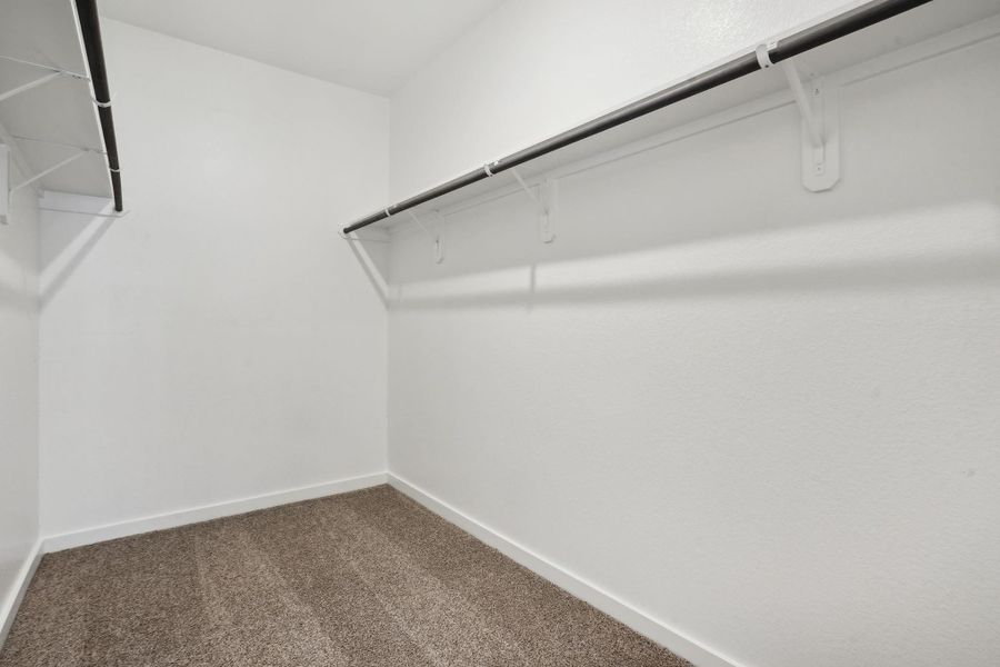 Photo is not of the actual home but is an inspirational photo of builder’s model home and may depict options, furnishings, and/or decorator features that are not included. Photo is not of the actual home but is an inspirational photo of builder’s model home and may depict options, furnishings, and/or decorator features that are not included.