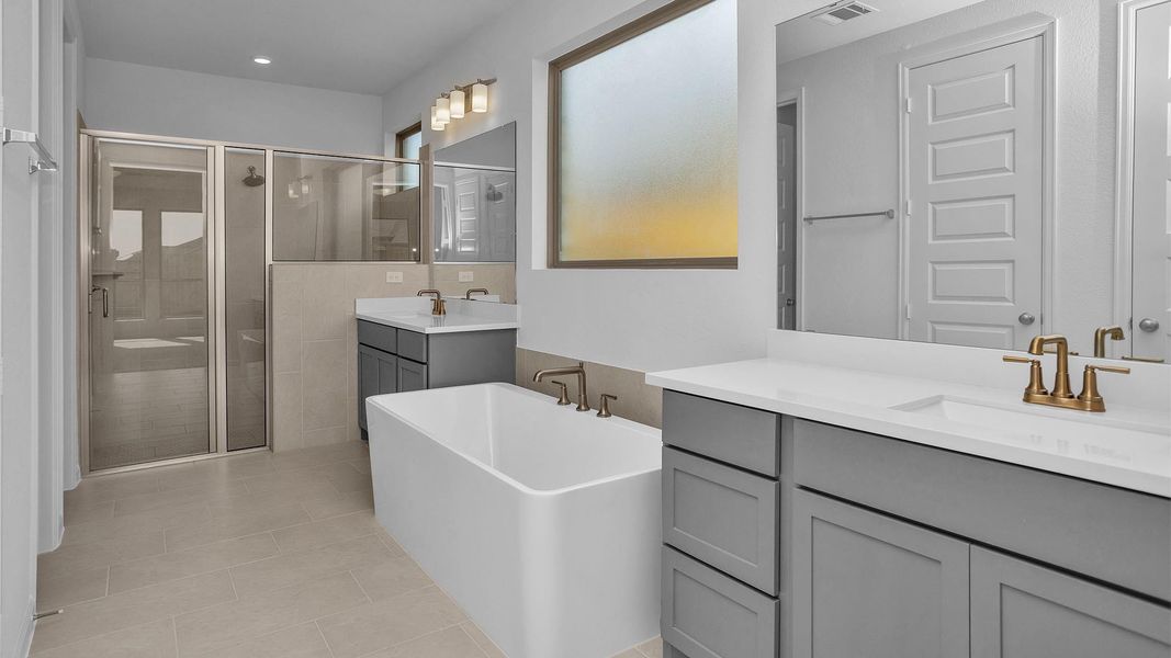 Image 10 of a home in Candela South 50'.