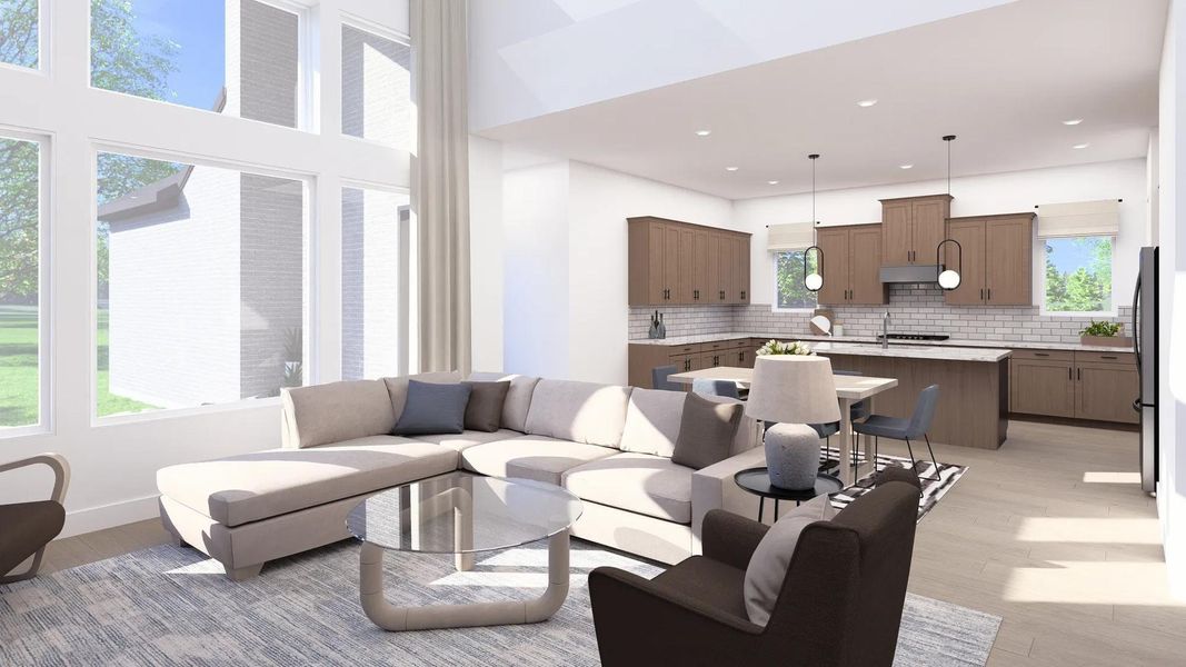 Westhaven Family Room Westhaven Family Room