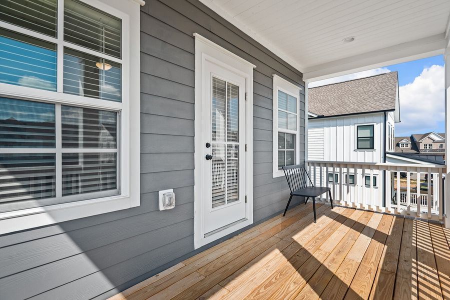 Thompson's Station, TN New Home. - Slide 32 Thompson's Station, TN New Home. - Slide 32