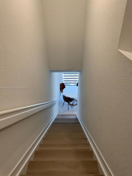 Spacious, unfurnished interior of a new home in , Pompano Beach (Image 18).