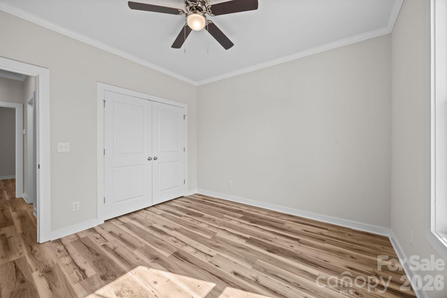 Bedroom #3 Bedroom #3