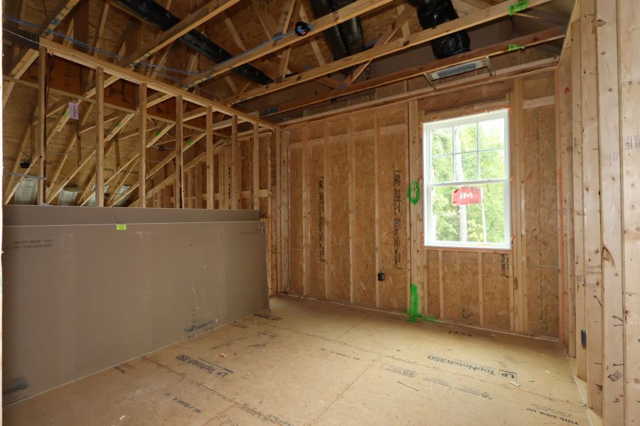 Framing Framing