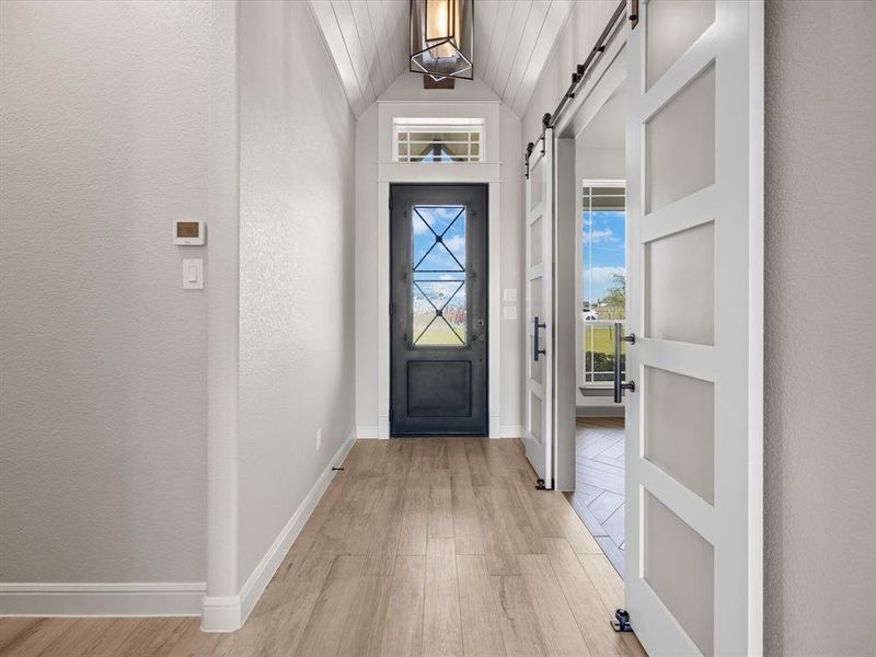 Spacious, unfurnished interior of a new home in , Decatur (Image 26).