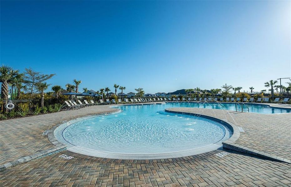 Community amenities in Waterset, Apollo Beach (Image 18). Community amenities in Waterset, Apollo Beach (Image 18).