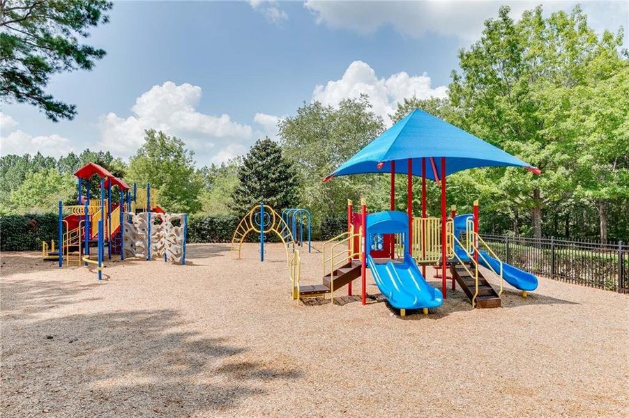 Community amenities in , Locust Grove (Image 45).