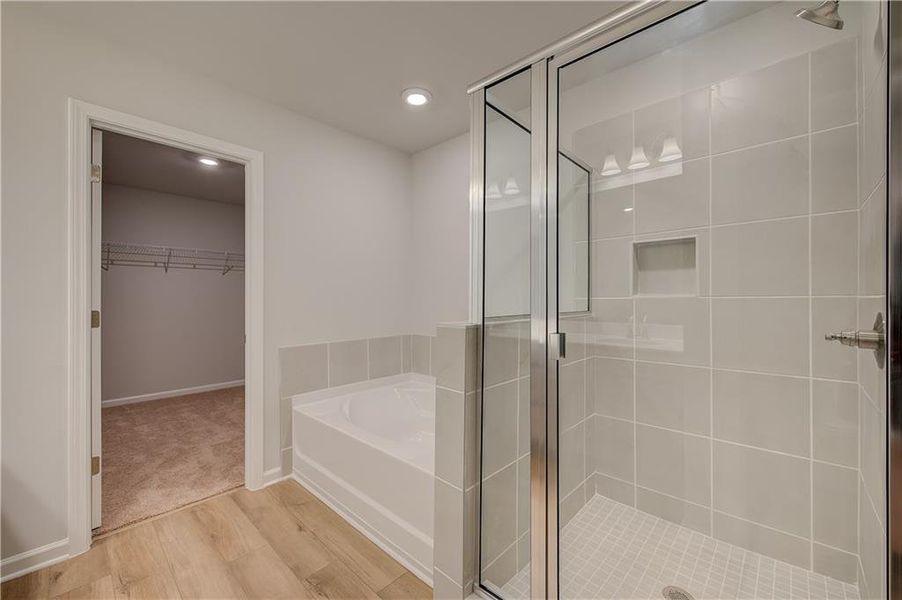 Image 26 of a home in Bowers Farm. Image 26 of a home in Bowers Farm.