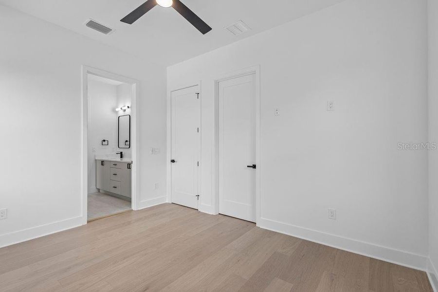 Spacious, unfurnished interior of a new home in , Tampa (Image 64). Spacious, unfurnished interior of a new home in , Tampa (Image 64).