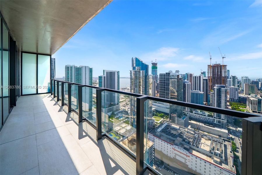 Condo located in Miami Beach, FL showcasing its design and architecture (Image 20). Condo located in Miami Beach, FL showcasing its design and architecture (Image 20).