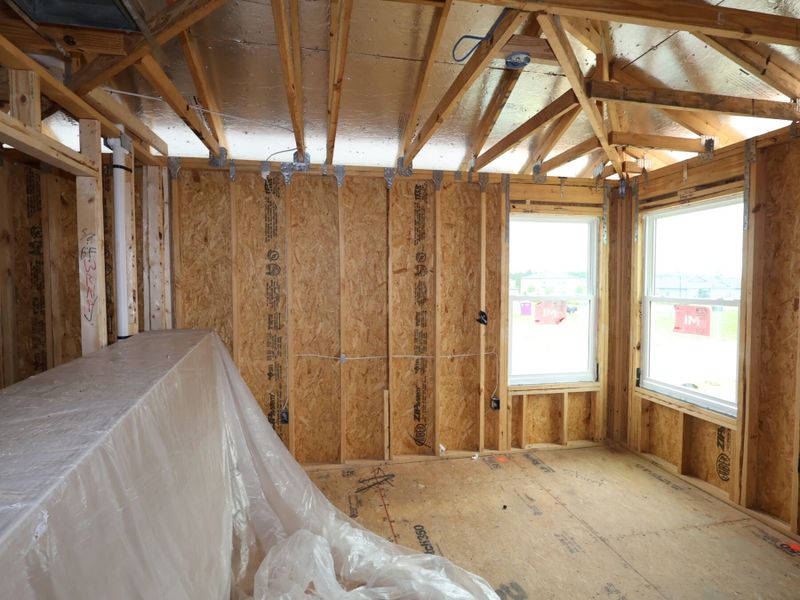 Framing Framing