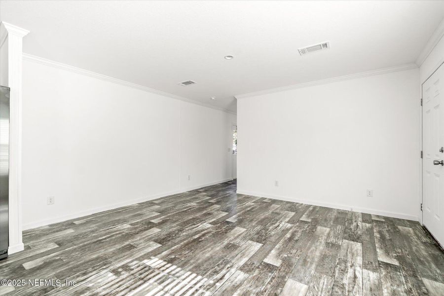 Spacious, unfurnished interior of a new home in , East Palatka (Image 28). Spacious, unfurnished interior of a new home in , East Palatka (Image 28).
