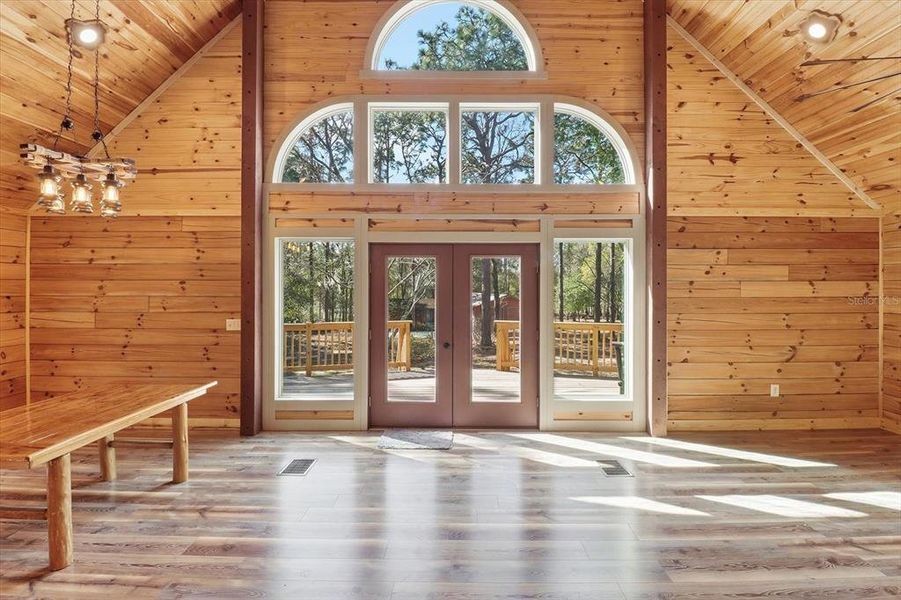 Community amenities in , Inverness (Image 28).