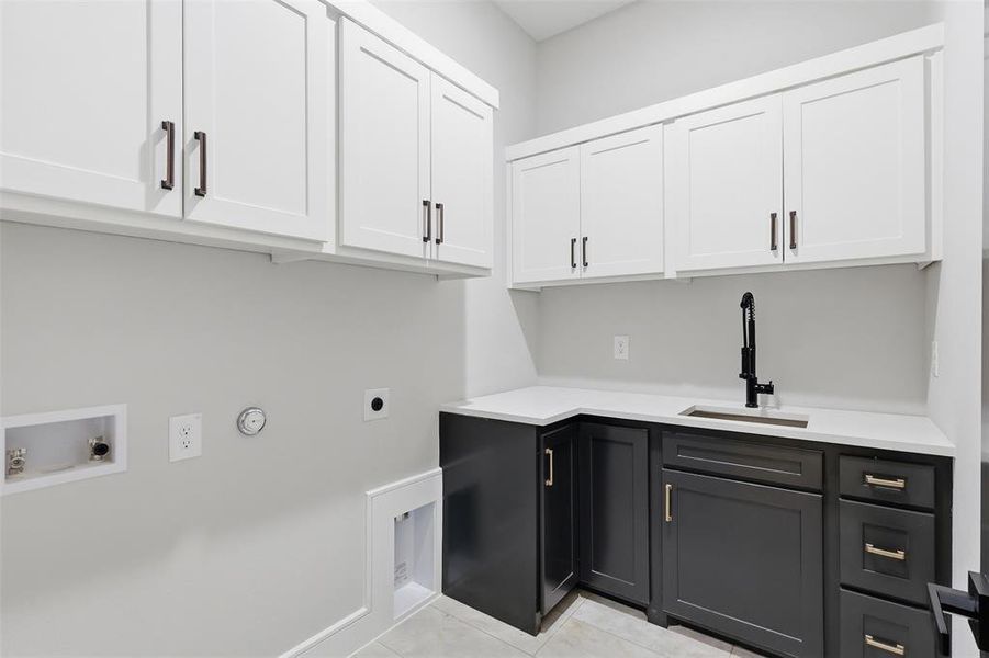 Furnished interior view inside a new home in , Athens (Image 10).