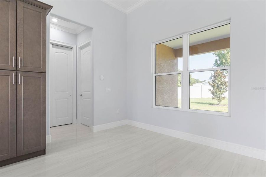 Spacious, unfurnished interior of a new home in , Palm Coast (Image 23).