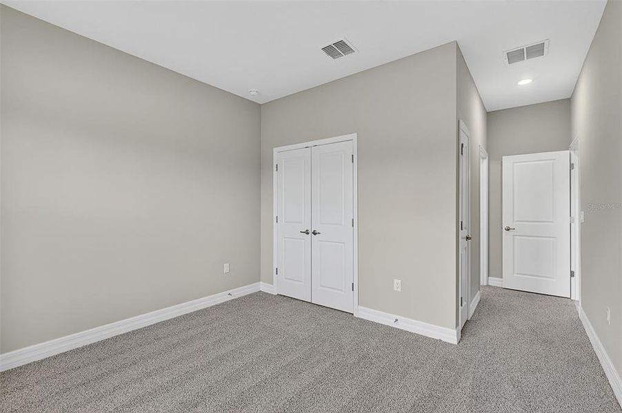 Spacious, unfurnished interior of a new home in , North Port (Image 19). Spacious, unfurnished interior of a new home in , North Port (Image 19).