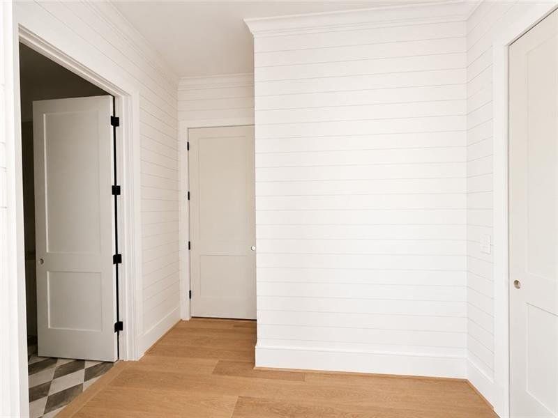 Spacious, unfurnished interior of a new home in , Rydal (Image 10). Spacious, unfurnished interior of a new home in , Rydal (Image 10).