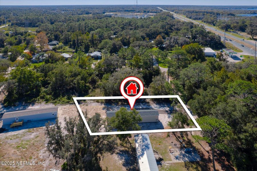 Image 25 of a home in .