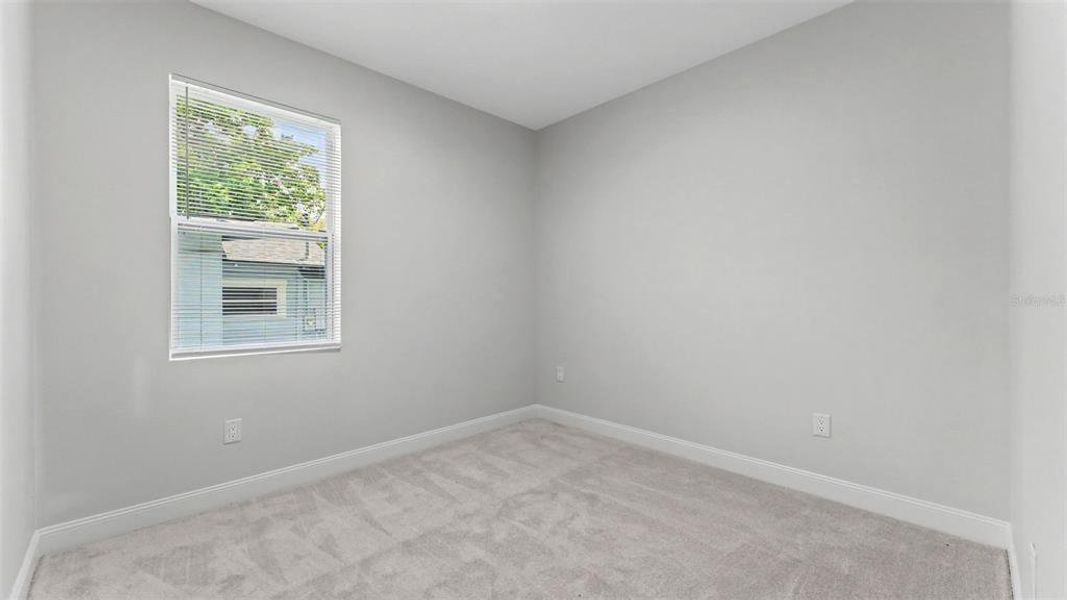 Spacious, unfurnished interior of a new home in , Lakeland (Image 22).