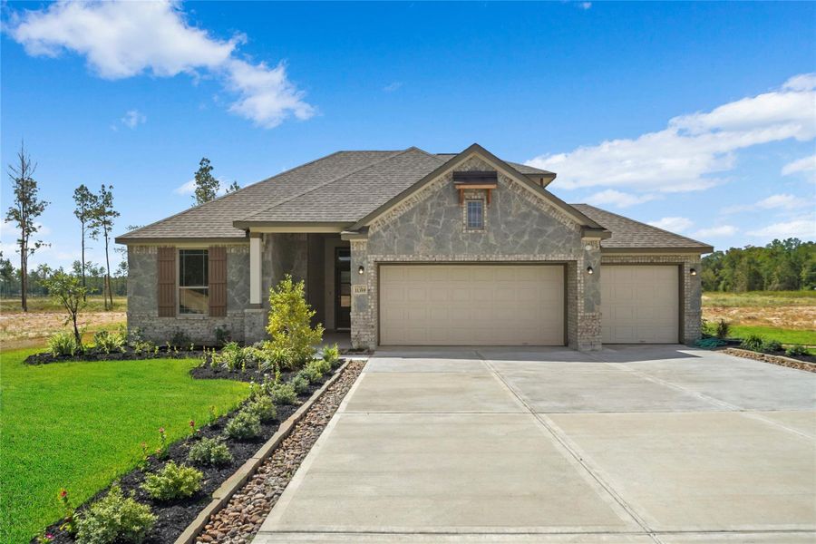 Image 23 of a home in Pine Rock Estates. Image 23 of a home in Pine Rock Estates.