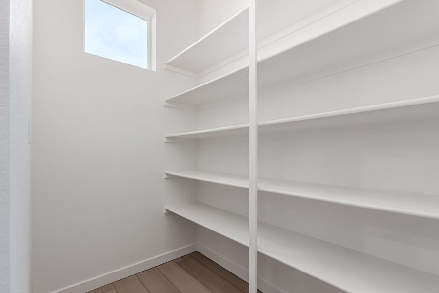 Image 29 of a home in Parkside at Victory Ridge.