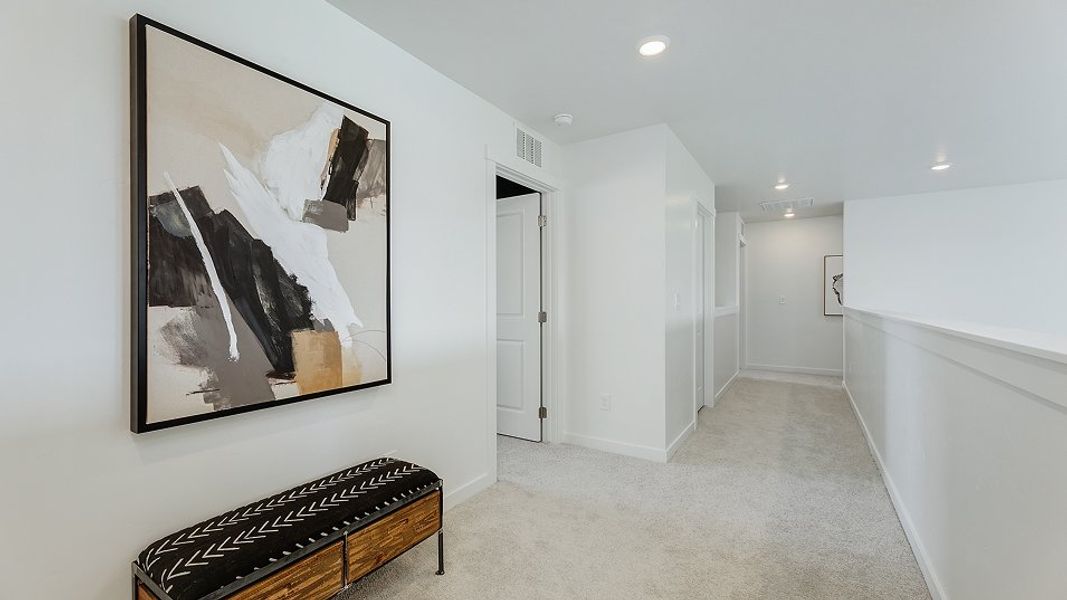 West Core P013 Maple Loft F2