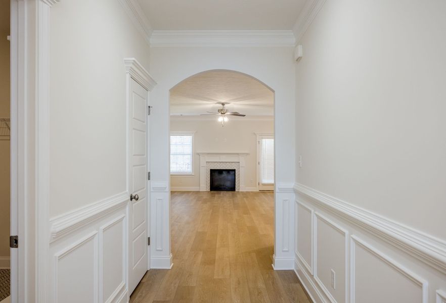 Image 33 of a home in Millbrook. Image 33 of a home in Millbrook.