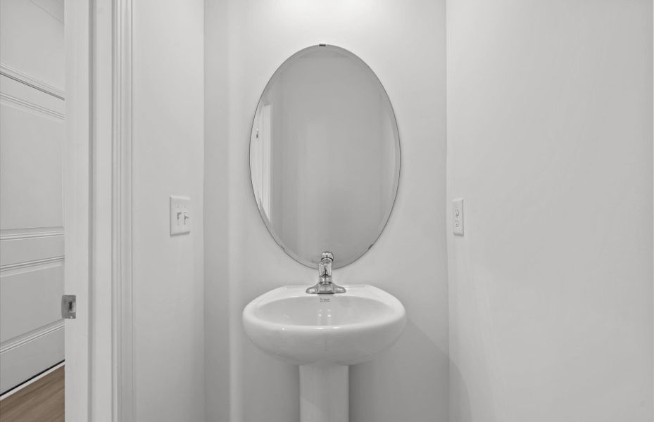 Image 28 of a home in Alston Park.