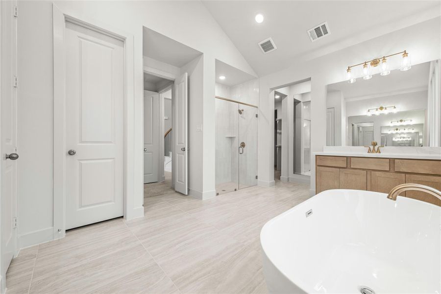 Representative image. Features, specifications, selections and colors may vary.