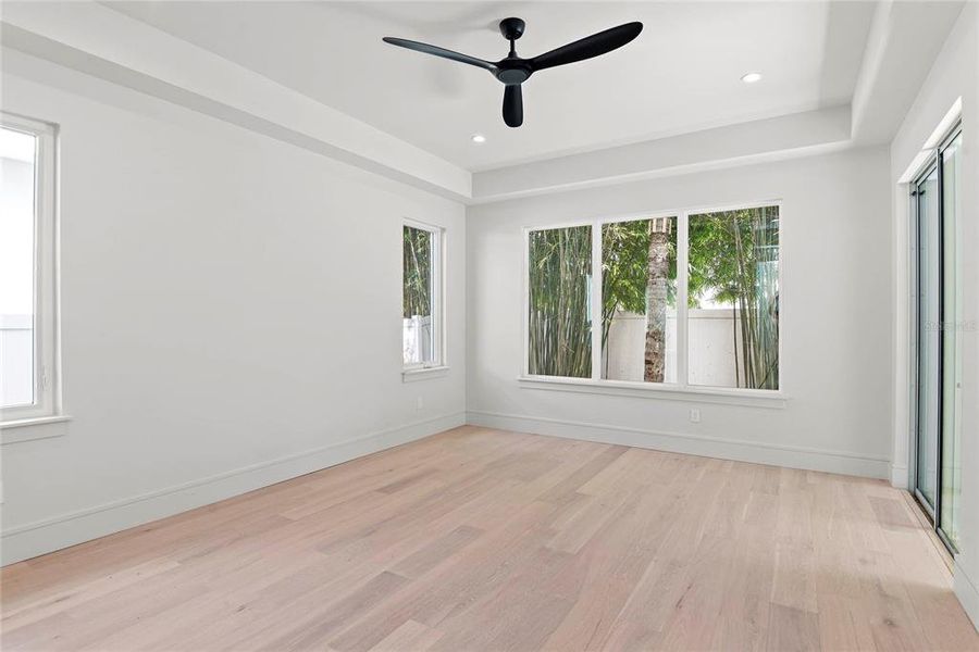 Spacious, unfurnished interior of a new home in , Winter Park (Image 28). Spacious, unfurnished interior of a new home in , Winter Park (Image 28).