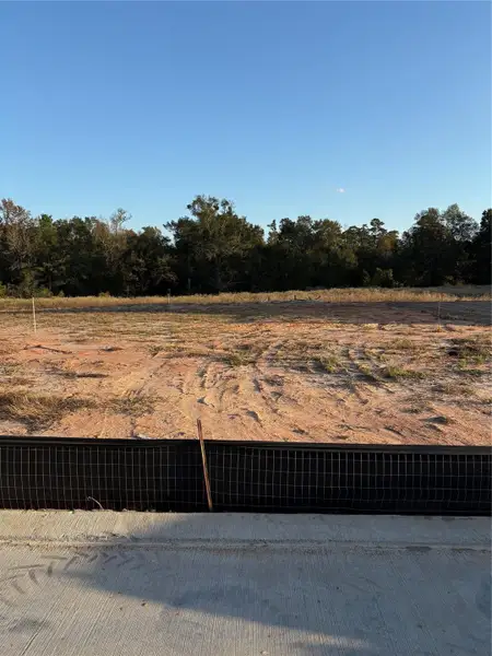 Site preparation for new homesites in , Huntsville (Image 9). Site preparation for new homesites in , Huntsville (Image 9).
