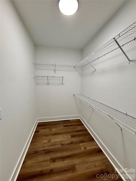 Spacious, unfurnished interior of a new home in , Rockwell (Image 26).