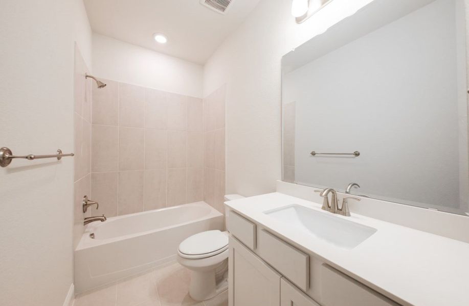 Caspian Secondary Bathroom Caspian Secondary Bathroom