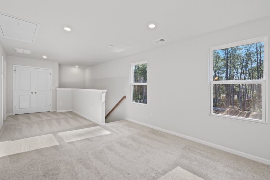 1,736sf New Home in Calabash, NC.  - Slide 27